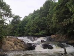 Wisata Lok Laga, Oase Ketenangan di Barabai, Kalimantan Selatan