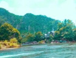 Nateh, Barabai, Kalimantan Selatan: Destinasi Wisata Keluarga yang Sempurna