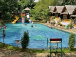 Baruh Bunga: Keindahan Wisata Barabai, Kalimantan Selatan