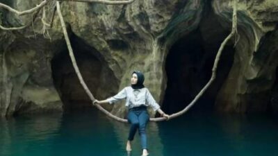 Eksotisme Gua Limbuhang di Barabai, Kalimantan Selatan: Spot Wisata Menawan di Desa Haliau