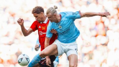 Derby Manchester/(Instagram/@mancity)