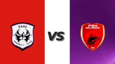 RANS vs PSM Makassar Liga 1 2023-2024/(@Aditya)