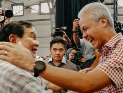 Ganjar Pranowo Abadikan Komitmennya dalam Politik Indonesia
