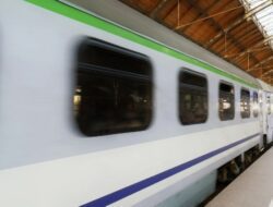 Teknologi Kereta Cepat dari China: Efisiensi di Tanah Air