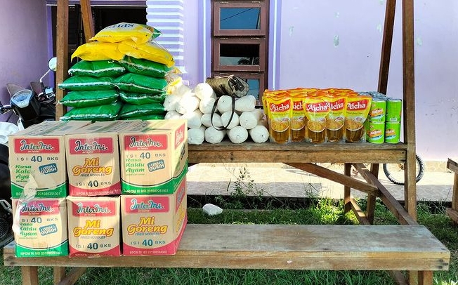 bazar sembako Murah