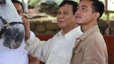 Relawan PM 08 Sumedang Dukung Penuh Gibran Menjadi Cawapres Prabowo Subianto