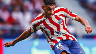 Nahuel Molina