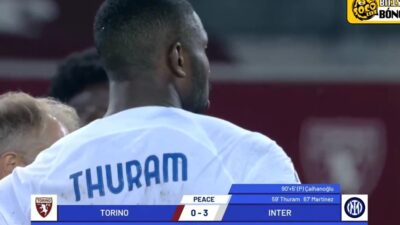 Torino vs Inter