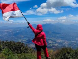 Menjelajahi Keindahan Alam Gunung Tampomas: Destinasi Wisata Menarik di Sumedang, Jawa Barat