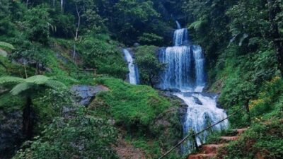 Curug Gorobog Sumedang
