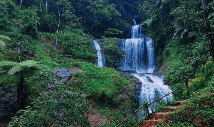Curug Gorobog Sumedang