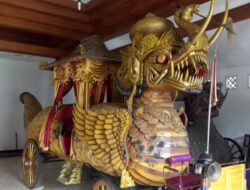 Menjelajahi Warisan Sejarah di Museum Prabu Geusan Ulun, Sumedang, Jawa Barat