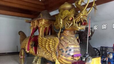 Museum Prabu Geusan Ulun Sumedang