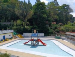 Tentukan Perjalanan Seru Bersama Keluarga di Wisata Alam Pangjugjugan, Sumedang, Jawa Barat