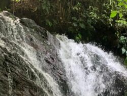 Curug Ciputrawangi: Oase Cantik di Kaki Gunung Tampomas, Sumedang, Jawa Barat