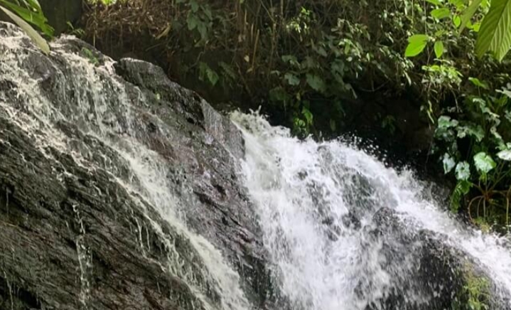 Curug Ciputrawangi Sumedang