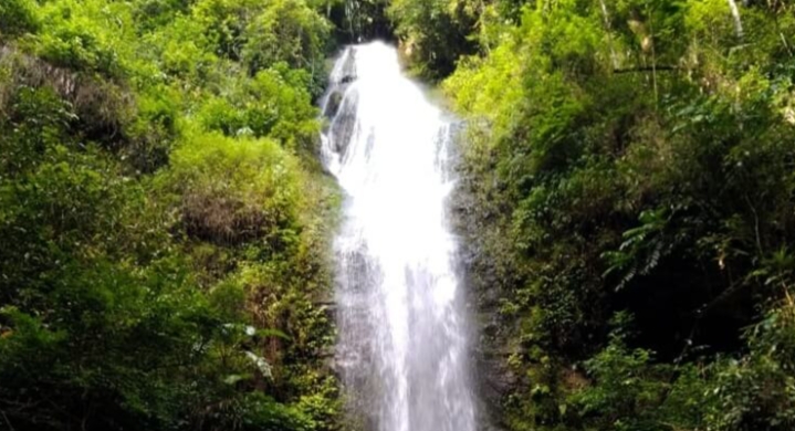 Curug Sabuk Sumedang