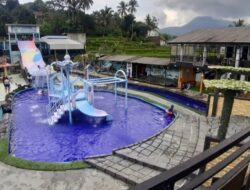 Wisata Air Gajah Depa: Tempat Seru Bermain Air di Sumedang, Jawa Barat