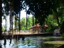 Wisata Mata Air Sirah Cipelang: Keindahan Alam Sumedang, Jawa Barat