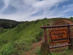 Nangorak Camp: Pesona Destinasi Tersembunyi di Pegunungan Sumedang