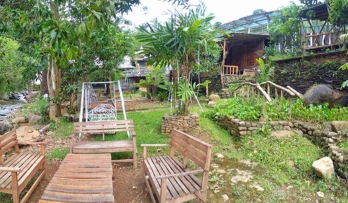 Saung Cibingbin Citengah