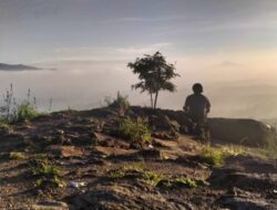 Menikmati Keindahan Gunung Batu Tanjungsari: Pesona Alam dan Ketenangan di Sumedang, Jawa Barat