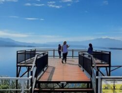 Tanjung Duriat: Keindahan Alam di Sekitar Bendungan Jatigede, Sumedang, Jawa Barat