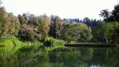 Situ Sukarame Sukabumi