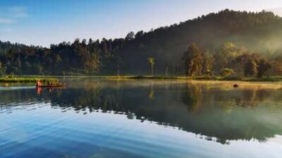 Situ Gunung Sukabumi