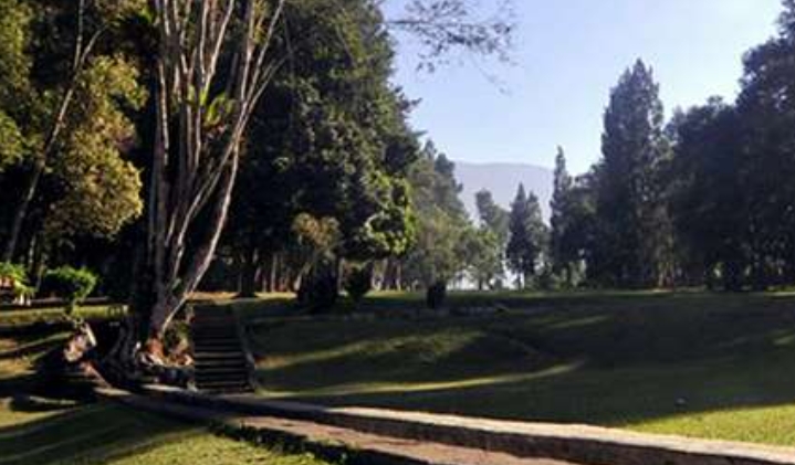 Taman Rekreasi Selabintana Sukabumi