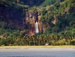 Geopark Ciletuh, Sukabumi, Jawa Barat: Keindahan Alam yang Memukau