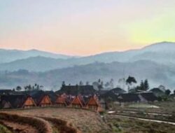 Kampung Adat Ciptagelar, Sukabumi: Keunikan Budaya yang Megah di Jawa Barat