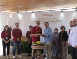 Pranadia Medika, Klinik Utama Jantung Pertama di Sumedang