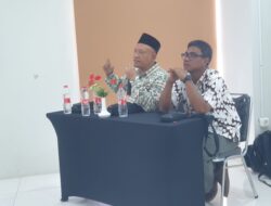 Cegah Potensi Sengketa DCT dan Kampanye, Kapasitas Seluruh Panwascam di Sumedang Terus Diupgrade