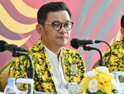 DPR RI Sentil Pemkab Bandung Gegara Cabut Perda Madrasah Diniyah Takmiliyah