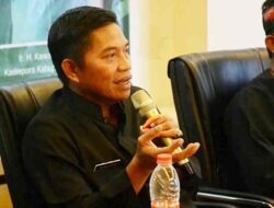 Penonton Ditargetkan Penuhi Si Jalak Harupat Tiap Laga Piala Dunia U-17