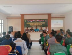 TNI-Polri Komitmen Jaga Netralitas dan Sukseskan Pemilu 2024