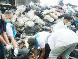 Sampah dari Bandung Bakal Dibuang ke Sumedang? Begini Kata Sekda