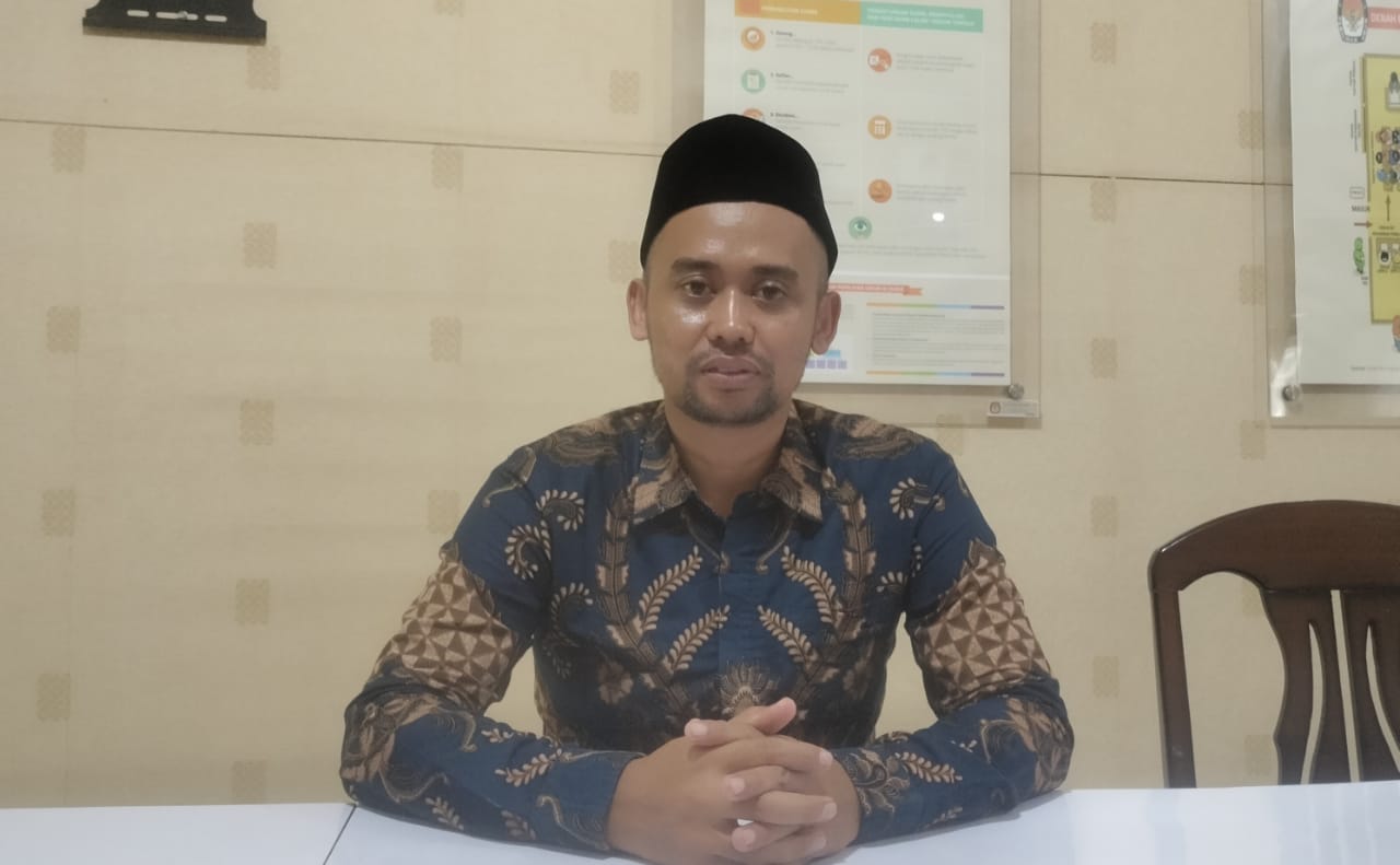 Proses Rekapitulasi Suara