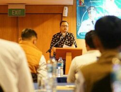 Disdagin Bantah Tak Pernah Bersikap Soal Harga Beras Mahal di Pasaran
