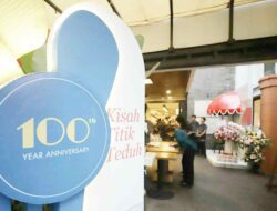 Restoran Legend di Bandung, Hadir di Braga dan Berusia 100 Tahun