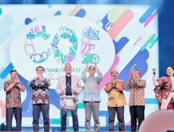 Catat! 10 Event Terbaik Akan Digelar di Bandung Tahun 2024