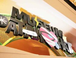 Museum Patah Hati: Destinasi Wisata Bandung Teranyar dan Paling Hits