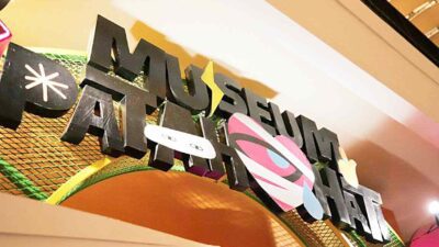 Museum Patah Hati: Destinasi Wisata Bandung Teranyar dan Paling Hits