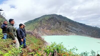 Destinasi Wisata di Kabupaten Bandung Siap Sambut Peserta Piala Dunia U-17