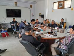 Terkait KPJ, Pj Sekda Sumedang Akan Gandeng Perusahaan dan Kampus di Jatinangor