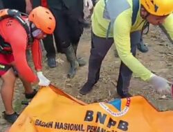 Hilang 6 Hari di Sungai Citarum, Remaja Asal Cipatat Ditemukan Sudah Tewas