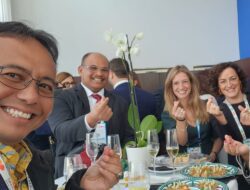 Sumedang Wakili Indonesia di Pameran dan Kongres Smart City Terbesar di Dunia di Barcelona