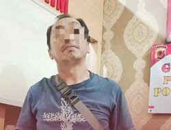 Curi HP dari Dashboard Motor di Soreang, Pria 47 Tahun Diamankan Polisi