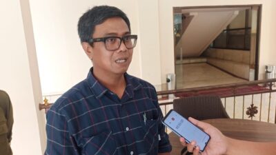 Jelang Kampanye, Bawaslu Sumedang Ingatkan Bahayanya Politik Uang